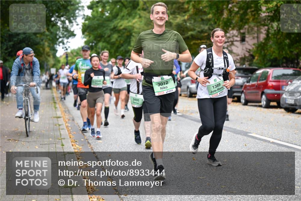 21.09.2025 - PSD Bank Halbmarathon Dr. Thomas Lammeyer http://msf.ph/oto/8933444 21.09.2025 10:54:24 Laufen 3346, 3495, 3012, 1389 meine-sportfotos.de