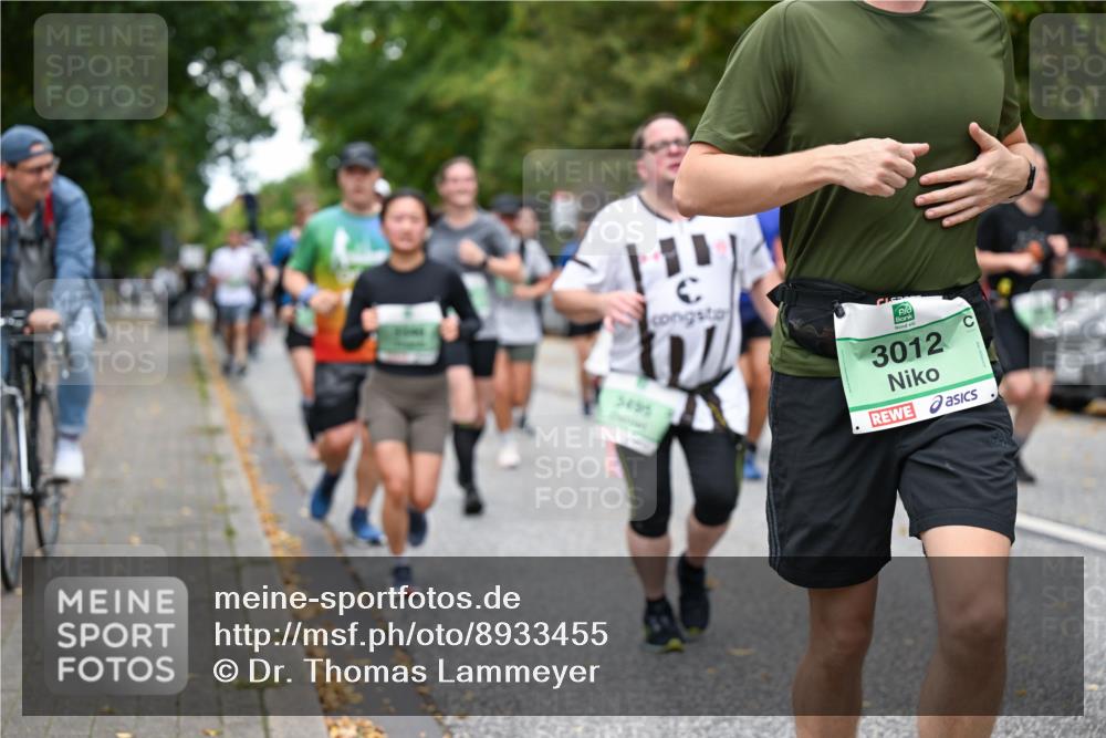 21.09.2025 - PSD Bank Halbmarathon Dr. Thomas Lammeyer http://msf.ph/oto/8933455 21.09.2025 10:54:26 Laufen 3495, 3012 meine-sportfotos.de