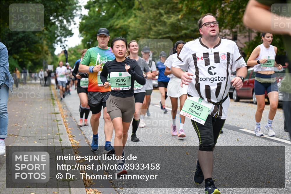 21.09.2025 - PSD Bank Halbmarathon Dr. Thomas Lammeyer http://msf.ph/oto/8933458 21.09.2025 10:54:26 Laufen 3346, 3495, 306 meine-sportfotos.de