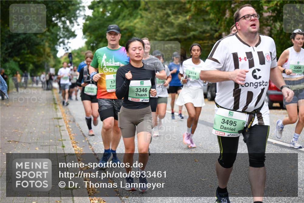 21.09.2025 - PSD Bank Halbmarathon Dr. Thomas Lammeyer http://msf.ph/oto/8933461 21.09.2025 10:54:26 Laufen 17, 3346, 2874, 3306, 3495 meine-sportfotos.de