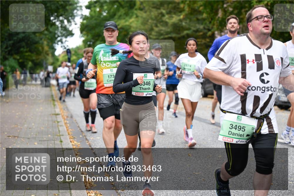 21.09.2025 - PSD Bank Halbmarathon Dr. Thomas Lammeyer http://msf.ph/oto/8933463 21.09.2025 10:54:27 Laufen 173, 346, 2874, 3495, 33 meine-sportfotos.de