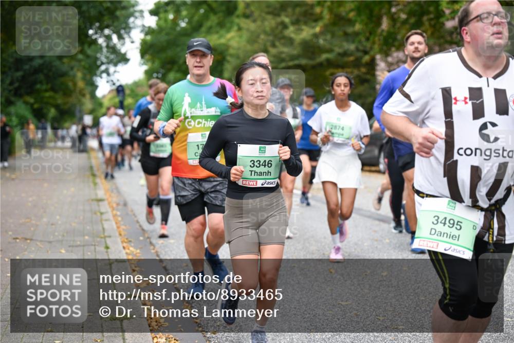 21.09.2025 - PSD Bank Halbmarathon Dr. Thomas Lammeyer http://msf.ph/oto/8933465 21.09.2025 10:54:27 Laufen 17, 3346, 12874, 3495 meine-sportfotos.de