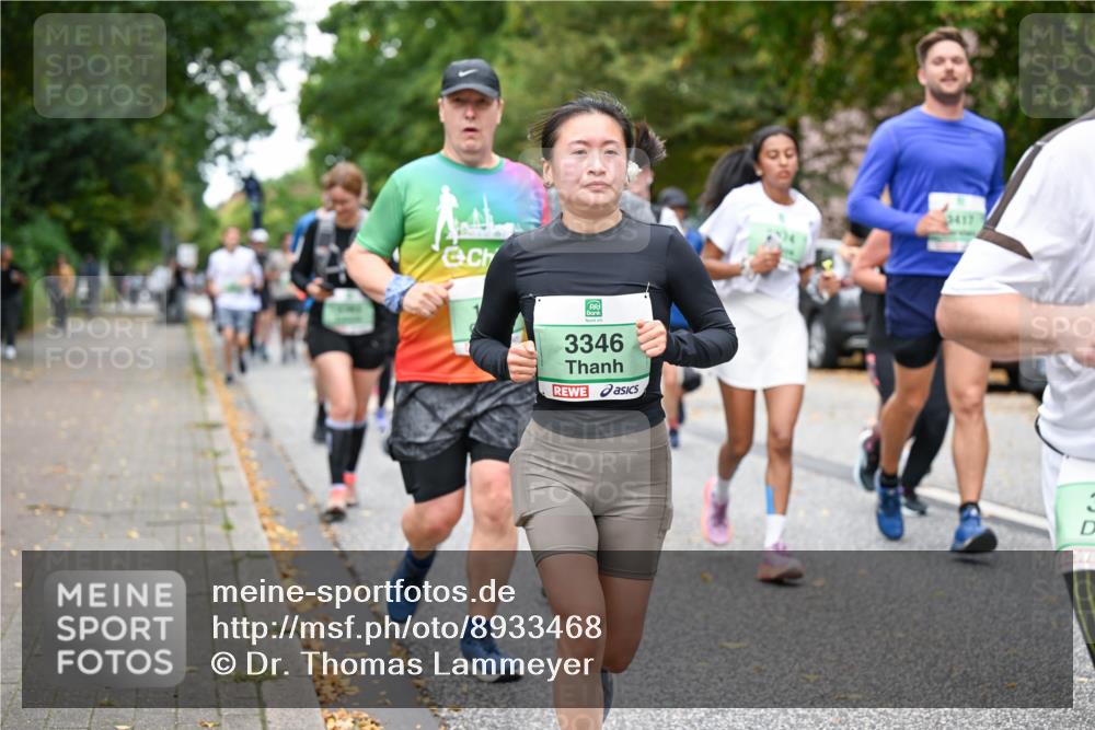 21.09.2025 - PSD Bank Halbmarathon Dr. Thomas Lammeyer http://msf.ph/oto/8933468 21.09.2025 10:54:27 Laufen 3346 meine-sportfotos.de
