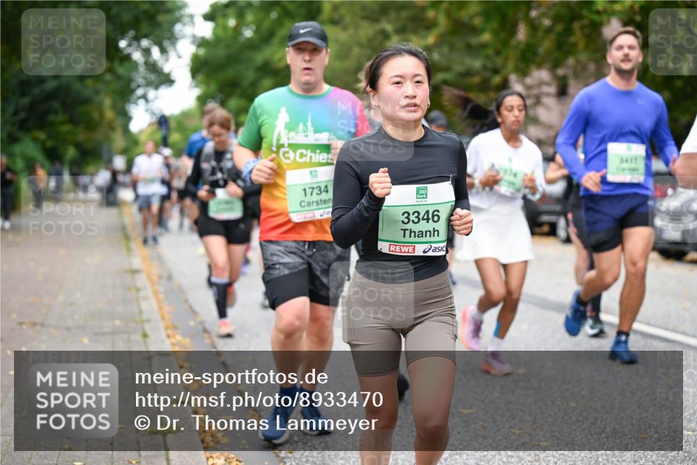 21.09.2025 - PSD Bank Halbmarathon Dr. Thomas Lammeyer http://msf.ph/oto/8933470 21.09.2025 10:54:27 Laufen 1734, 3346, 3417 meine-sportfotos.de