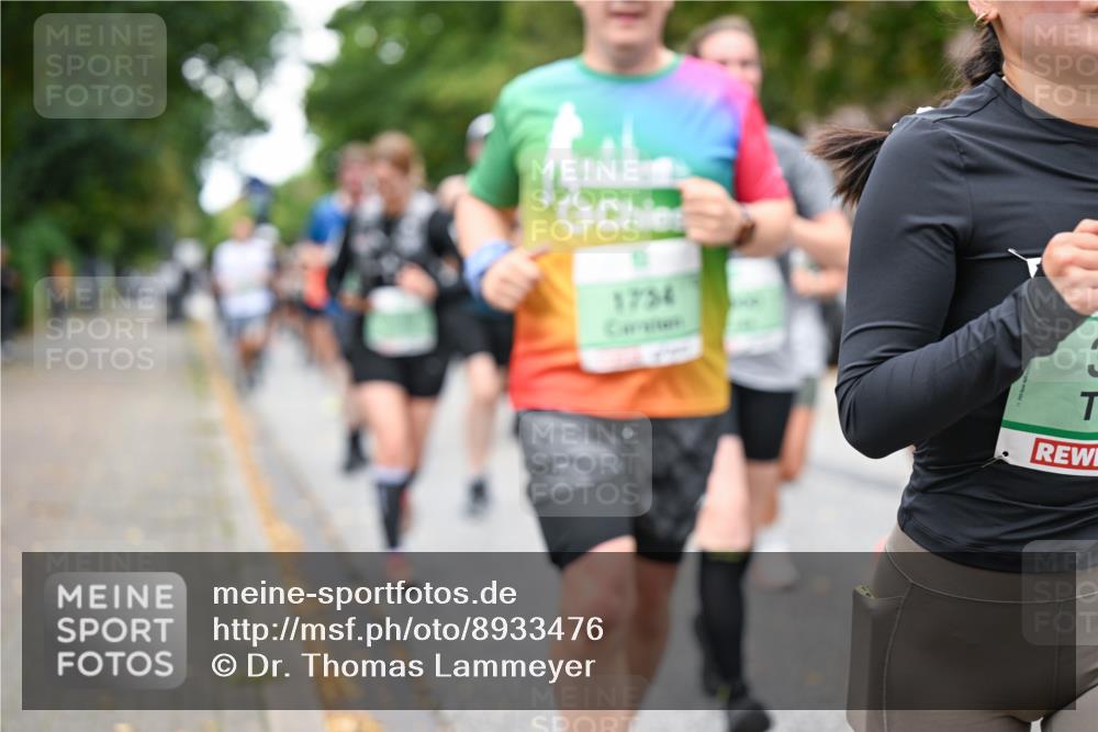 21.09.2025 - PSD Bank Halbmarathon Dr. Thomas Lammeyer http://msf.ph/oto/8933476 21.09.2025 10:54:28 Laufen 1754 meine-sportfotos.de