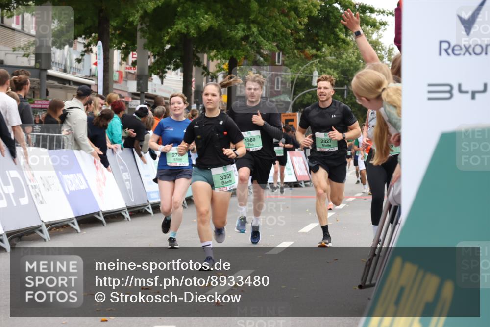21.09.2025 - PSD Bank Halbmarathon Strokosch-Dieckow http://msf.ph/oto/8933480 21.09.2025 12:23:55 Ziel 1011, 1012, 1013, 1380, 1448, 1449, 1612, 1613, 2827, 2987, 3359, 3546 meine-sportfotos.de