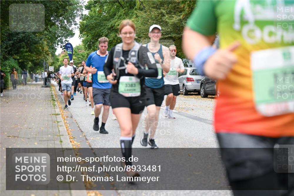 21.09.2025 - PSD Bank Halbmarathon Dr. Thomas Lammeyer http://msf.ph/oto/8933481 21.09.2025 10:54:29 Laufen 287, 3383, 3567, 177 meine-sportfotos.de