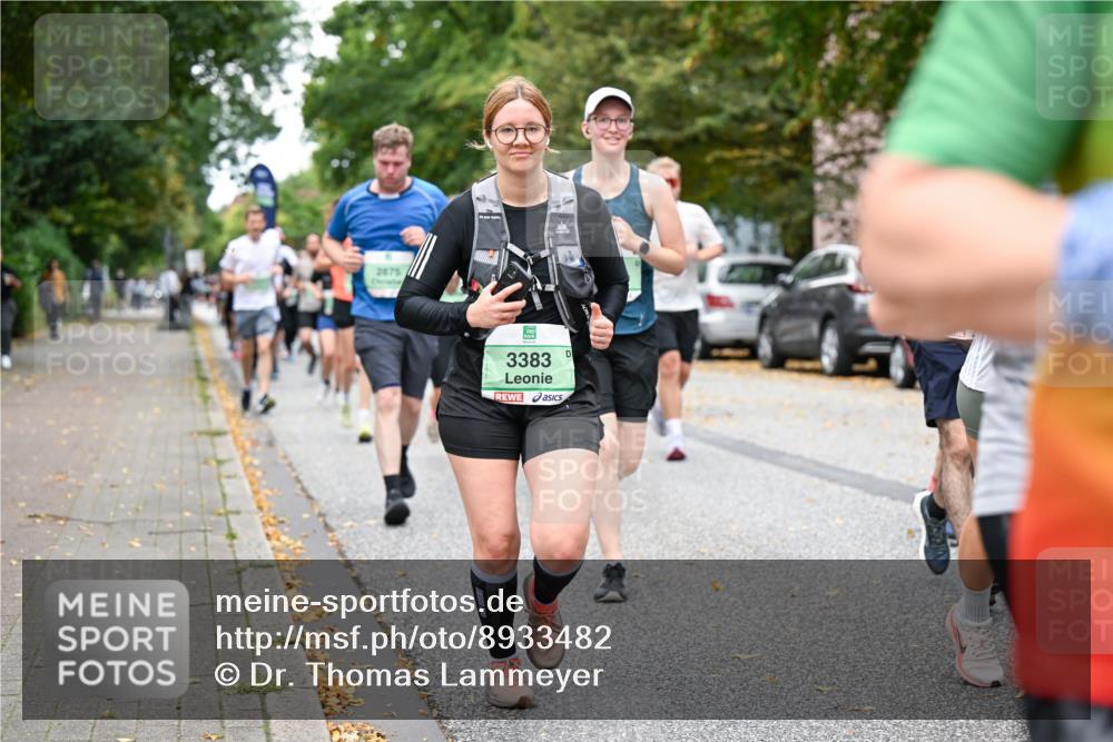 21.09.2025 - PSD Bank Halbmarathon Dr. Thomas Lammeyer http://msf.ph/oto/8933482 21.09.2025 10:54:29 Laufen 2875, 3383 meine-sportfotos.de
