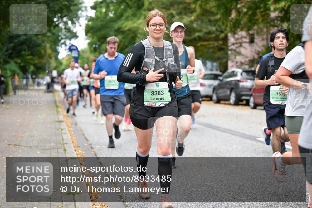 21.09.2025 - PSD Bank Halbmarathon Dr. Thomas Lammeyer http://msf.ph/oto/8933485 21.09.2025 10:54:29 Laufen 2879, 3383, 167 meine-sportfotos.de