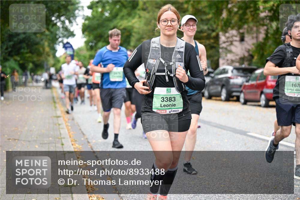 21.09.2025 - PSD Bank Halbmarathon Dr. Thomas Lammeyer http://msf.ph/oto/8933488 21.09.2025 10:54:29 Laufen 3383, 1670 meine-sportfotos.de