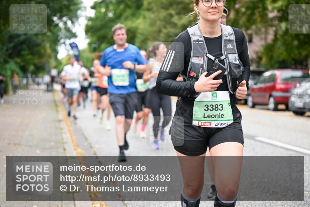 21.09.2025 - PSD Bank Halbmarathon Dr. Thomas Lammeyer http://msf.ph/oto/8933493 21.09.2025 10:54:30 Laufen 3383 meine-sportfotos.de