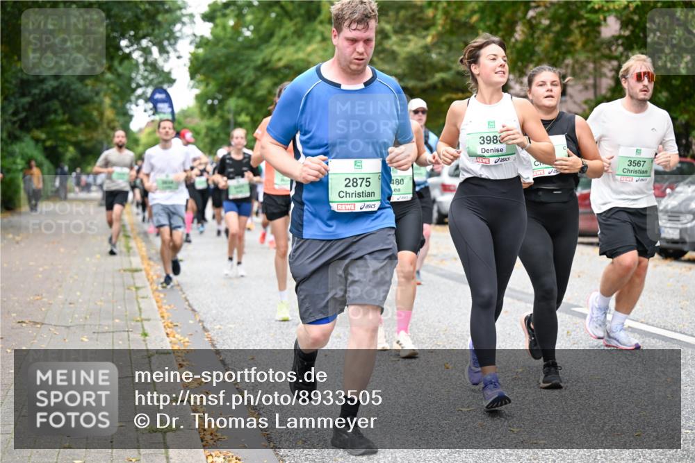 21.09.2025 - PSD Bank Halbmarathon Dr. Thomas Lammeyer http://msf.ph/oto/8933505 21.09.2025 10:54:31 Laufen 2875, 480, 3983, 3567 meine-sportfotos.de