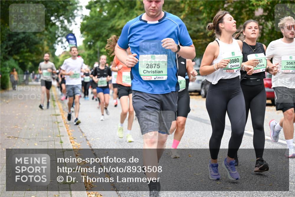 21.09.2025 - PSD Bank Halbmarathon Dr. Thomas Lammeyer http://msf.ph/oto/8933508 21.09.2025 10:54:31 Laufen 2875, 349, 0, 3980, 87, 3567 meine-sportfotos.de