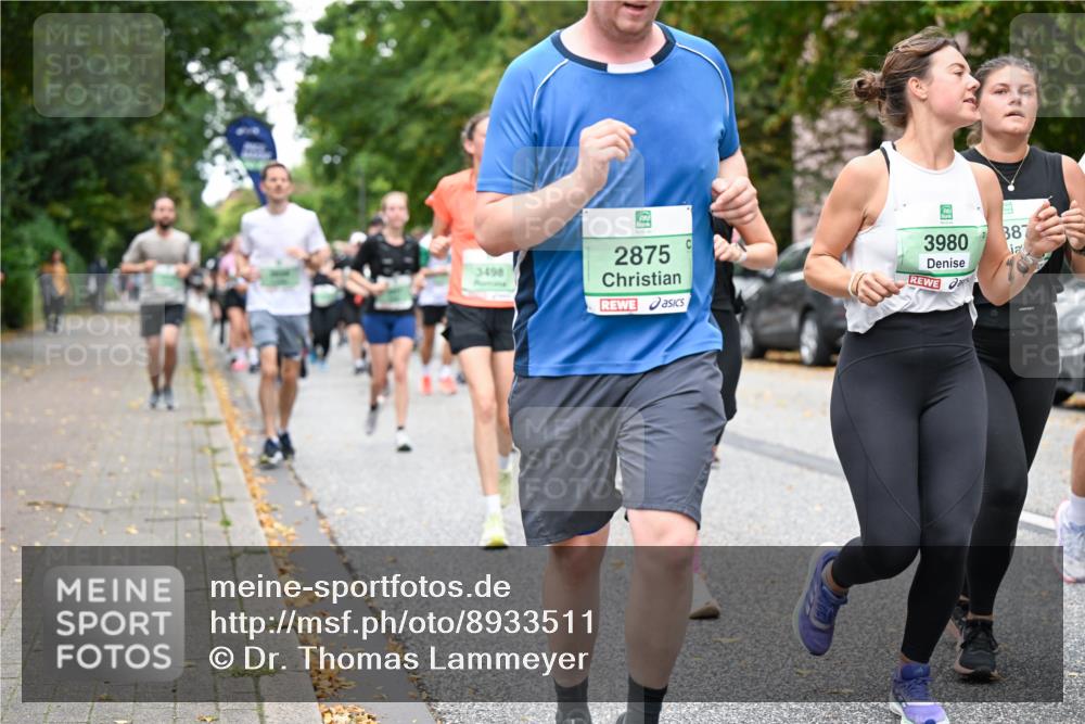 21.09.2025 - PSD Bank Halbmarathon Dr. Thomas Lammeyer http://msf.ph/oto/8933511 21.09.2025 10:54:31 Laufen 3498, 2875, 387, 3980 meine-sportfotos.de