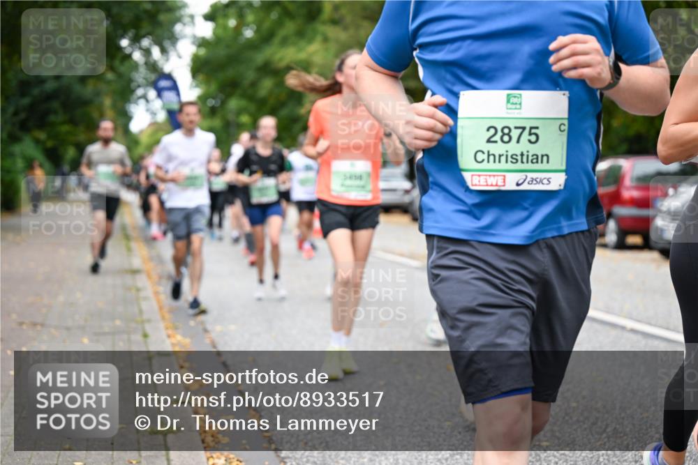 21.09.2025 - PSD Bank Halbmarathon Dr. Thomas Lammeyer http://msf.ph/oto/8933517 21.09.2025 10:54:32 Laufen 2875 meine-sportfotos.de