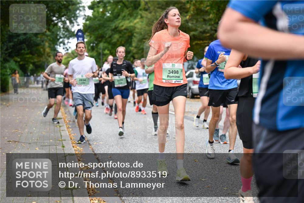 21.09.2025 - PSD Bank Halbmarathon Dr. Thomas Lammeyer http://msf.ph/oto/8933519 21.09.2025 10:54:32 Laufen 2834, 3651, 3498 meine-sportfotos.de
