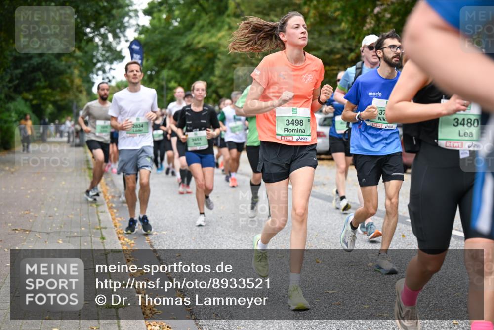 21.09.2025 - PSD Bank Halbmarathon Dr. Thomas Lammeyer http://msf.ph/oto/8933521 21.09.2025 10:54:32 Laufen 2834, 3651, 3498, 37, 3480 meine-sportfotos.de