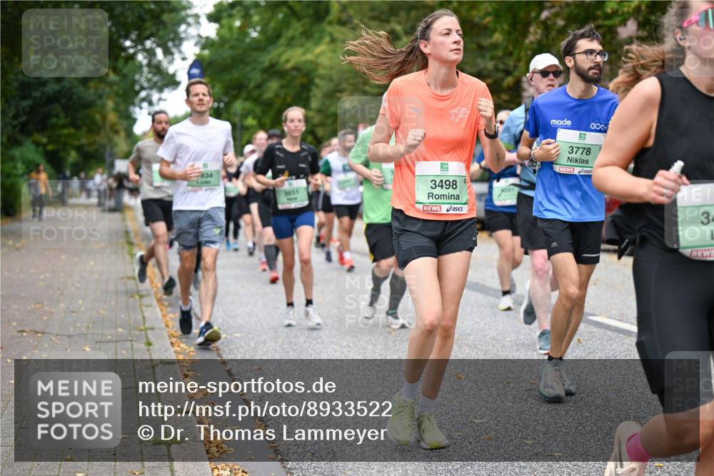 21.09.2025 - PSD Bank Halbmarathon Dr. Thomas Lammeyer http://msf.ph/oto/8933522 21.09.2025 10:54:33 Laufen 3651, 3498, 3778, 34 meine-sportfotos.de