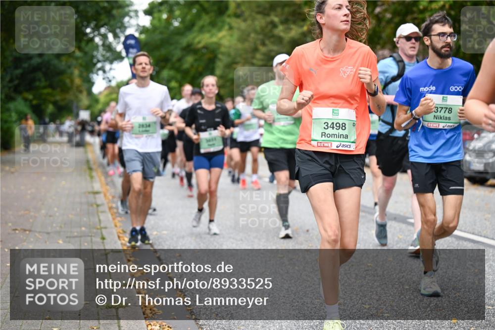 21.09.2025 - PSD Bank Halbmarathon Dr. Thomas Lammeyer http://msf.ph/oto/8933525 21.09.2025 10:54:33 Laufen 2834, 3498, 3778 meine-sportfotos.de
