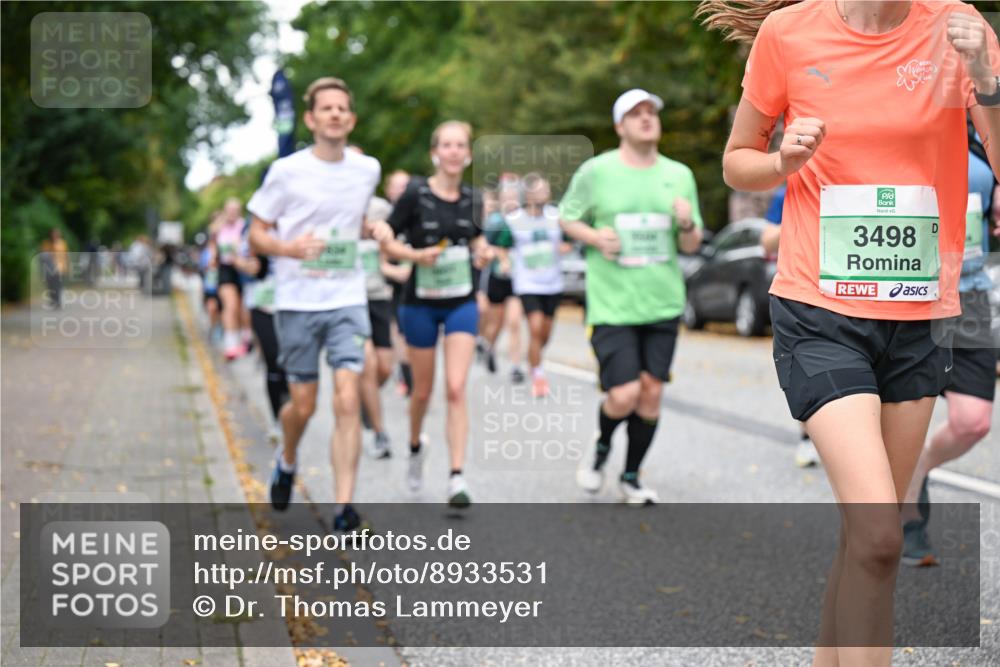 21.09.2025 - PSD Bank Halbmarathon Dr. Thomas Lammeyer http://msf.ph/oto/8933531 21.09.2025 10:54:33 Laufen 3498 meine-sportfotos.de
