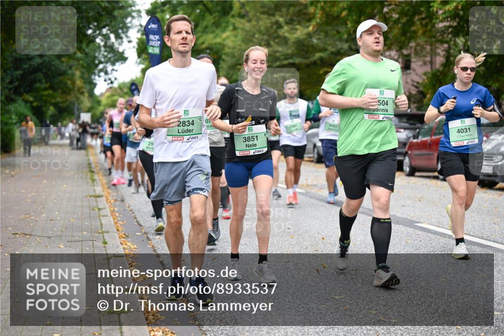 21.09.2025 - PSD Bank Halbmarathon Dr. Thomas Lammeyer http://msf.ph/oto/8933537 21.09.2025 10:54:34 Laufen 29, 2834, 07, 3851, 2501, 3293, 504, 4031 meine-sportfotos.de