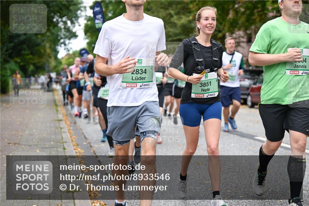 21.09.2025 - PSD Bank Halbmarathon Dr. Thomas Lammeyer http://msf.ph/oto/8933546 21.09.2025 10:54:35 Laufen 2834, 3851, 504 meine-sportfotos.de