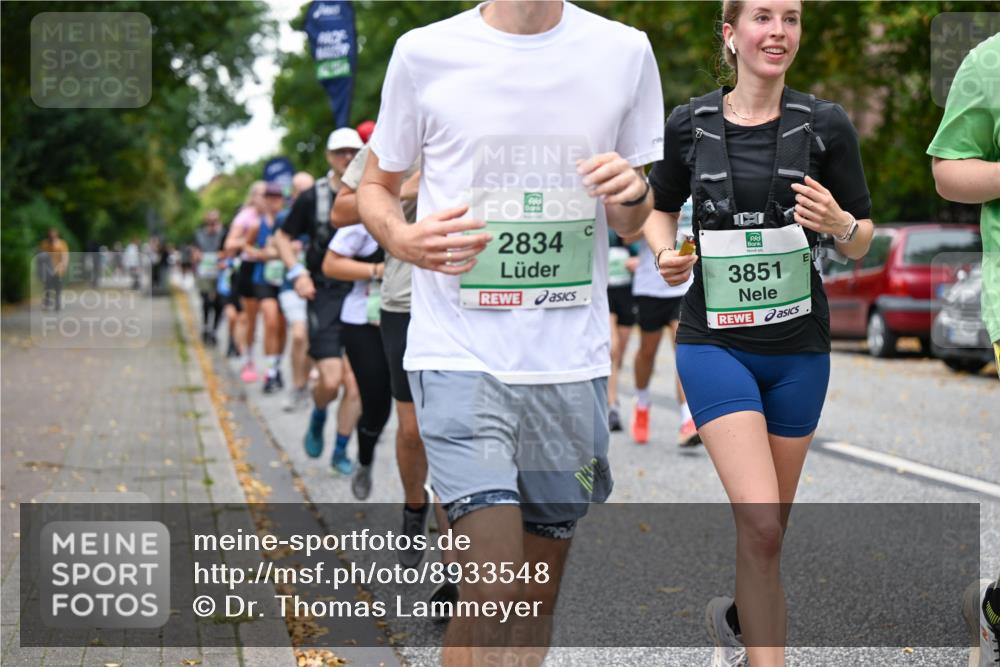 21.09.2025 - PSD Bank Halbmarathon Dr. Thomas Lammeyer http://msf.ph/oto/8933548 21.09.2025 10:54:35 Laufen 2834, 3851 meine-sportfotos.de
