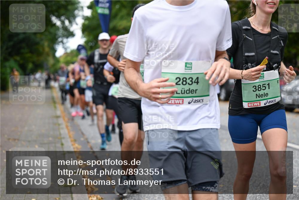 21.09.2025 - PSD Bank Halbmarathon Dr. Thomas Lammeyer http://msf.ph/oto/8933551 21.09.2025 10:54:35 Laufen 2834, 3851 meine-sportfotos.de