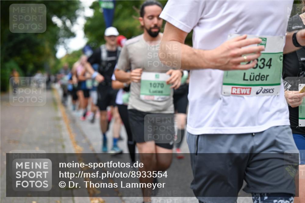 21.09.2025 - PSD Bank Halbmarathon Dr. Thomas Lammeyer http://msf.ph/oto/8933554 21.09.2025 10:54:36 Laufen 1070, 334 meine-sportfotos.de
