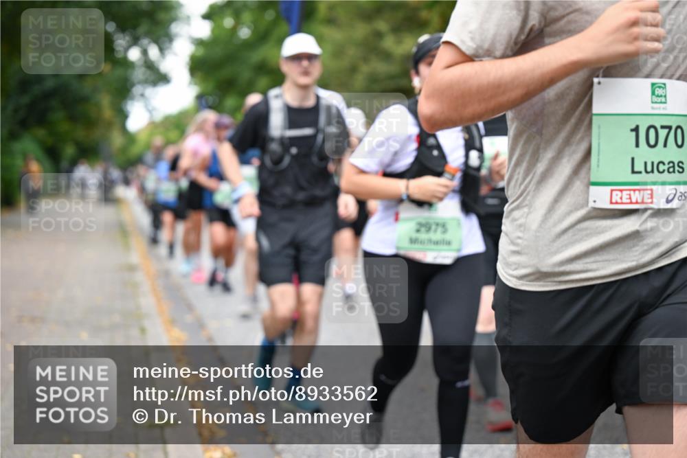 21.09.2025 - PSD Bank Halbmarathon Dr. Thomas Lammeyer http://msf.ph/oto/8933562 21.09.2025 10:54:37 Laufen 2975, 1070 meine-sportfotos.de