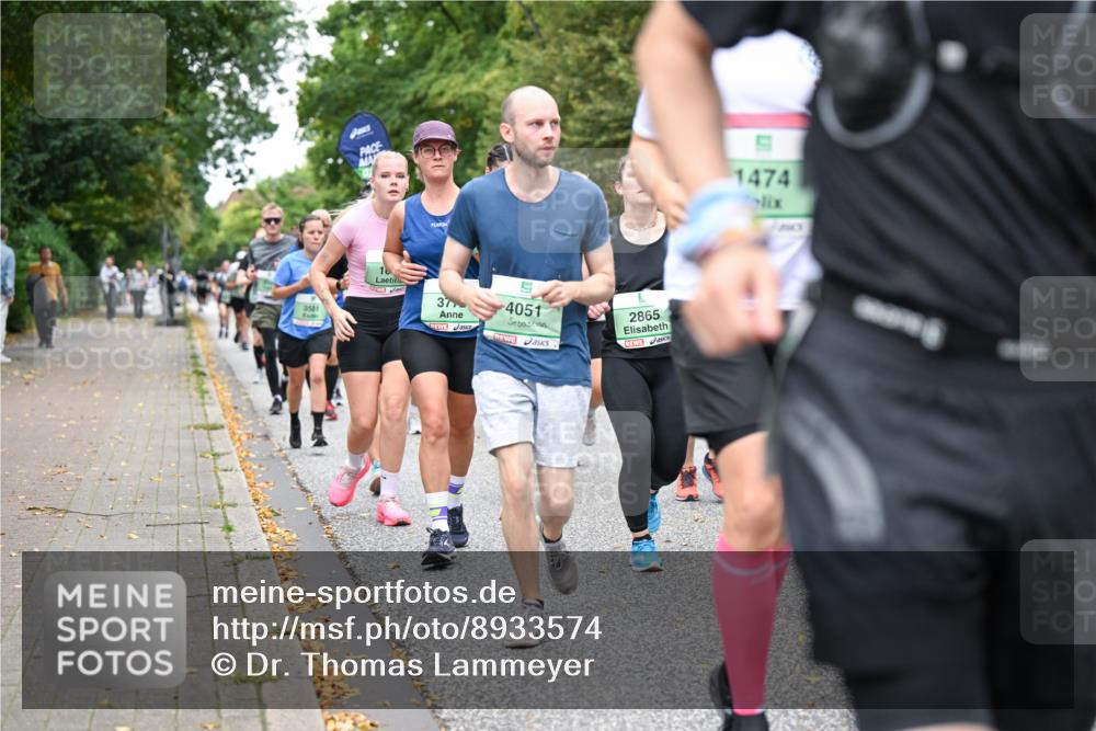 21.09.2025 - PSD Bank Halbmarathon Dr. Thomas Lammeyer http://msf.ph/oto/8933574 21.09.2025 10:54:38 Laufen 10, 37, 4051, 2865, 1474 meine-sportfotos.de