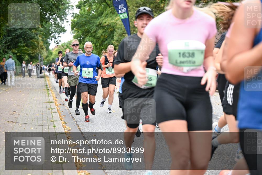 21.09.2025 - PSD Bank Halbmarathon Dr. Thomas Lammeyer http://msf.ph/oto/8933599 21.09.2025 10:54:41 Laufen 9, 3246, 1119, 02, 15, 95, 1638 meine-sportfotos.de
