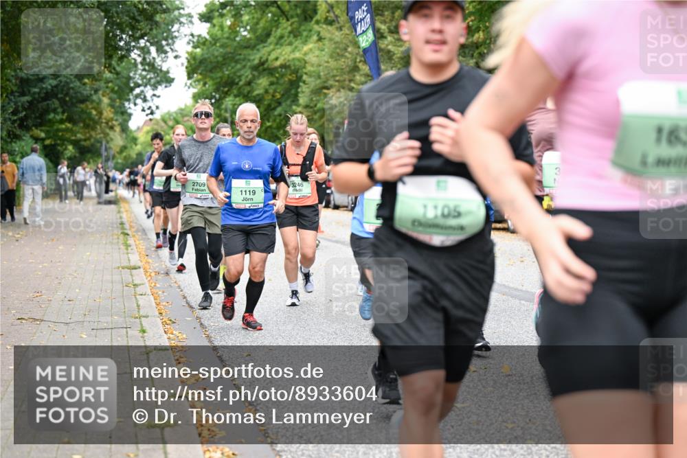 21.09.2025 - PSD Bank Halbmarathon Dr. Thomas Lammeyer http://msf.ph/oto/8933604 21.09.2025 10:54:41 Laufen 2709, 3246, 1119, 22, 45, 1105, 16 meine-sportfotos.de