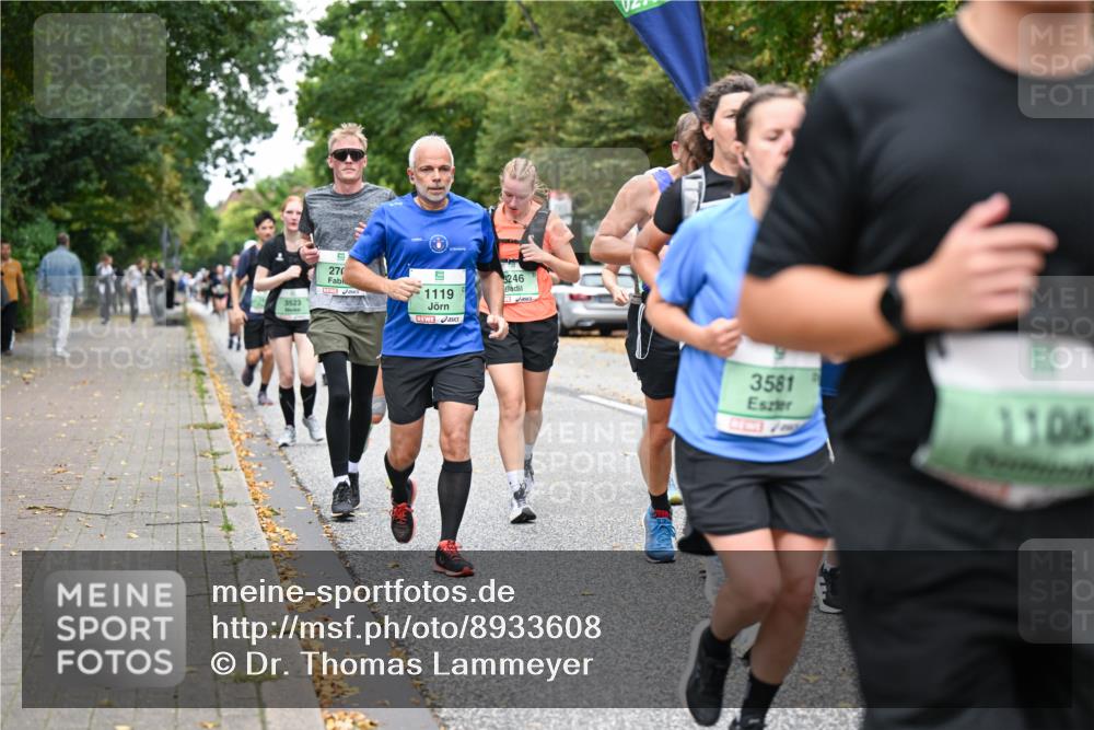 21.09.2025 - PSD Bank Halbmarathon Dr. Thomas Lammeyer http://msf.ph/oto/8933608 21.09.2025 10:54:42 Laufen 270, 1119, 3523, 3246, 3581, 1105 meine-sportfotos.de