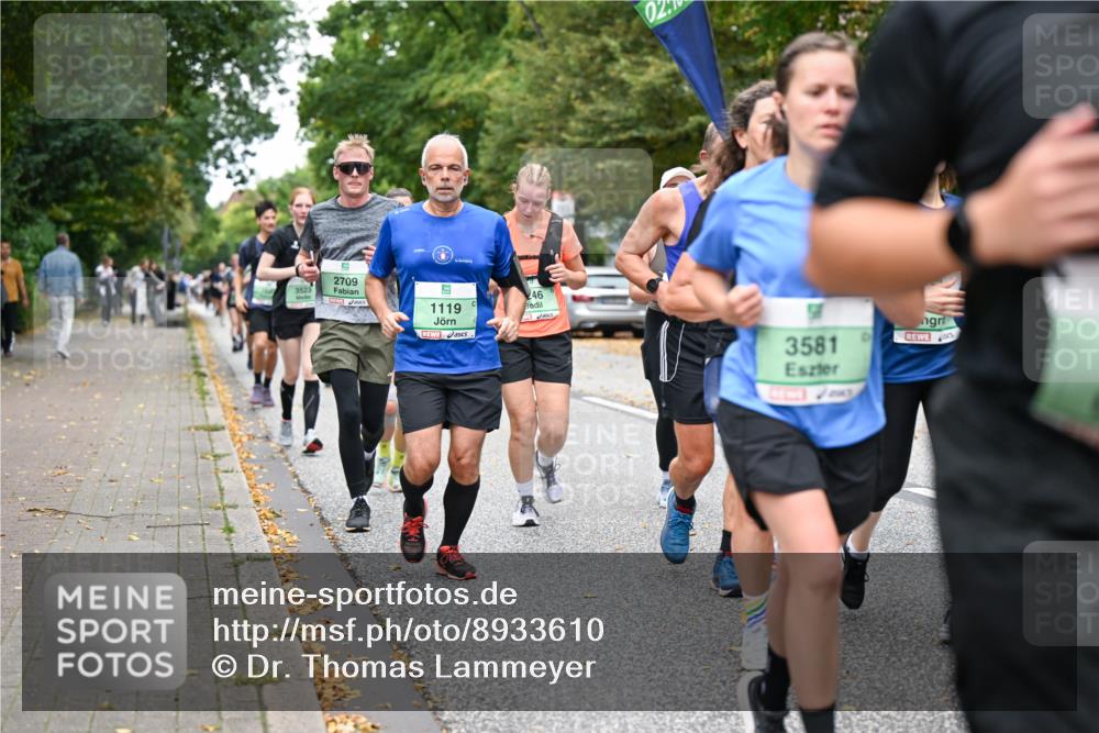 21.09.2025 - PSD Bank Halbmarathon Dr. Thomas Lammeyer http://msf.ph/oto/8933610 21.09.2025 10:54:42 Laufen 3523, 2709, 1119, 46, 02, 3581 meine-sportfotos.de