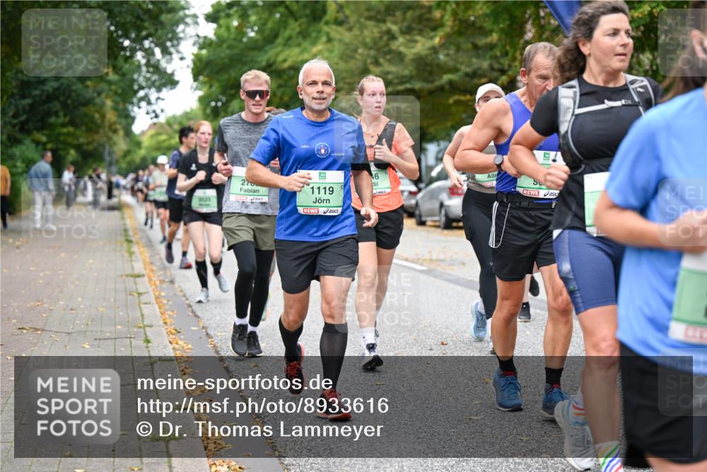 21.09.2025 - PSD Bank Halbmarathon Dr. Thomas Lammeyer http://msf.ph/oto/8933616 21.09.2025 10:54:42 Laufen 270, 3523, 1119, 46 meine-sportfotos.de