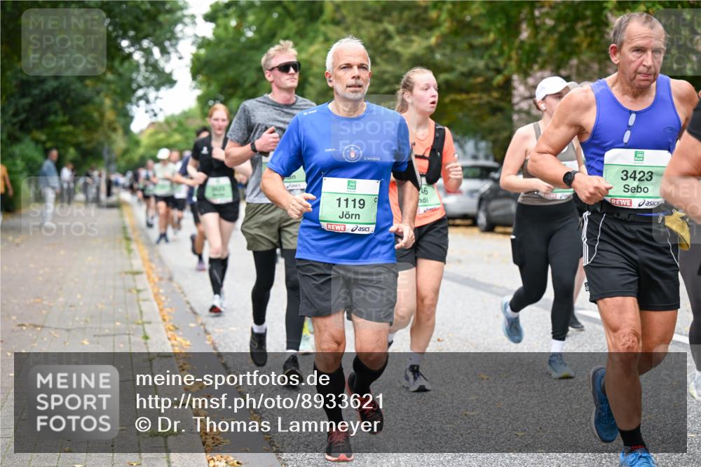 21.09.2025 - PSD Bank Halbmarathon Dr. Thomas Lammeyer http://msf.ph/oto/8933621 21.09.2025 10:54:43 Laufen 1119, 46, 5, 3423 meine-sportfotos.de