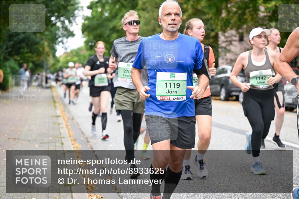 21.09.2025 - PSD Bank Halbmarathon Dr. Thomas Lammeyer http://msf.ph/oto/8933625 21.09.2025 10:54:43 Laufen 270, 1119, 32, 1142 meine-sportfotos.de