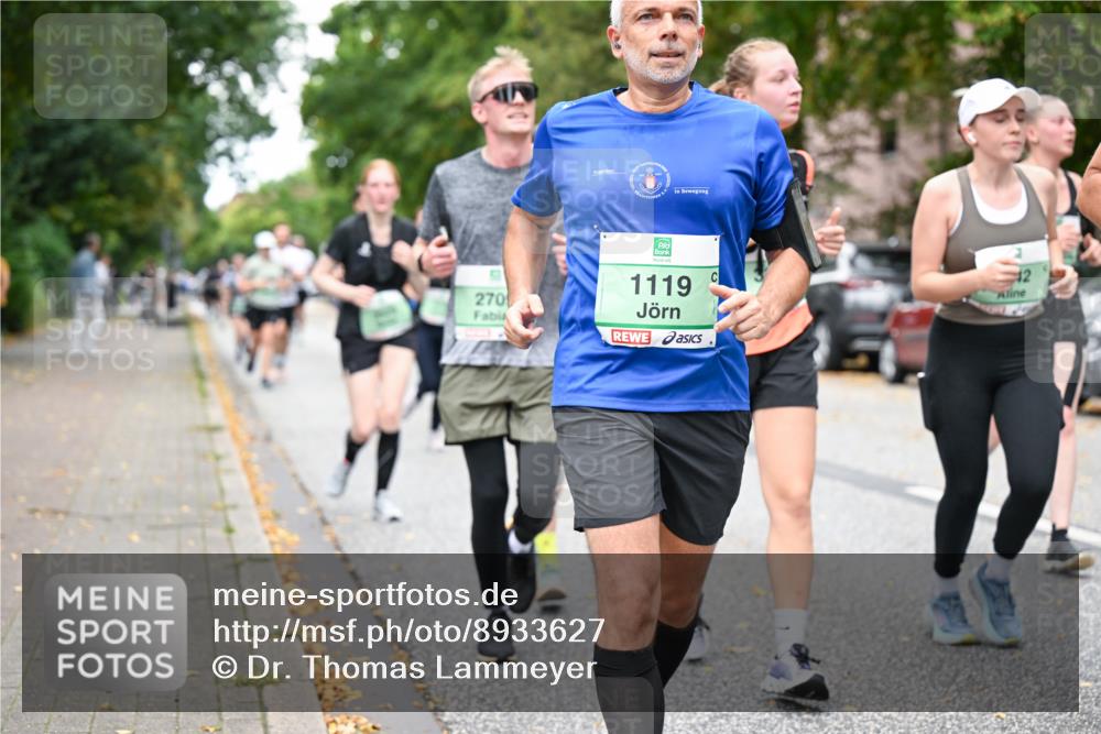 21.09.2025 - PSD Bank Halbmarathon Dr. Thomas Lammeyer http://msf.ph/oto/8933627 21.09.2025 10:54:44 Laufen 270, 1119 meine-sportfotos.de