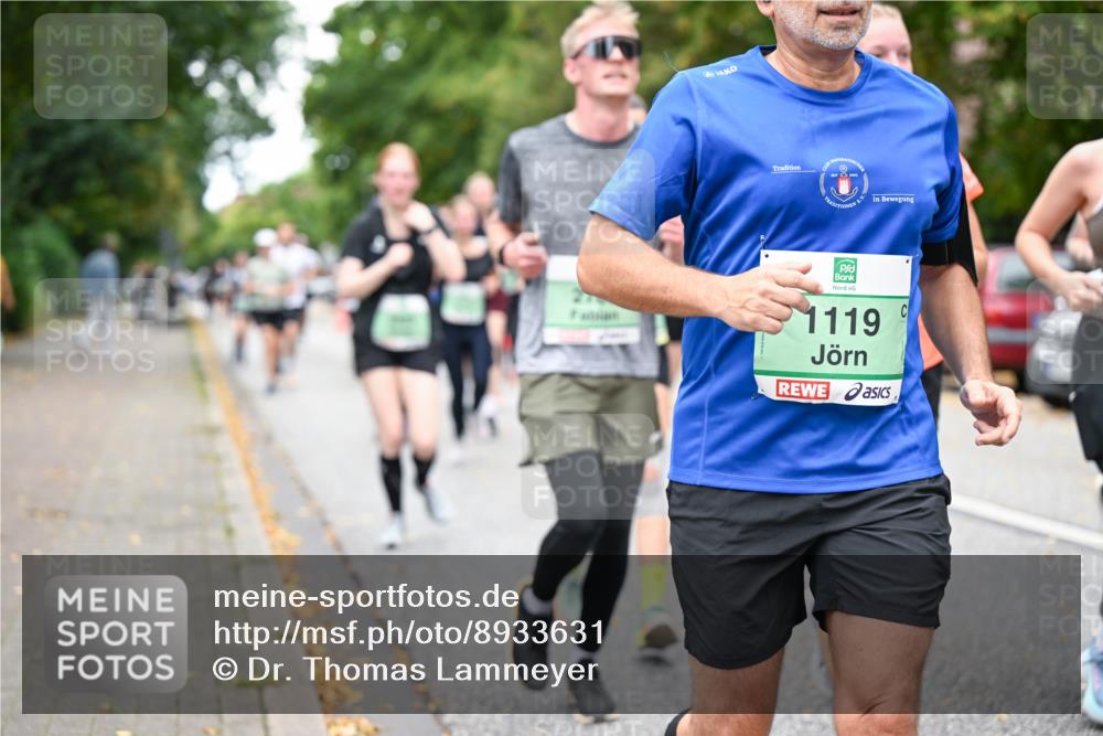 21.09.2025 - PSD Bank Halbmarathon Dr. Thomas Lammeyer http://msf.ph/oto/8933631 21.09.2025 10:54:44 Laufen 1119 meine-sportfotos.de