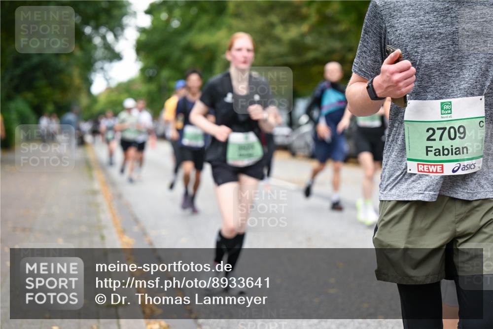 21.09.2025 - PSD Bank Halbmarathon Dr. Thomas Lammeyer http://msf.ph/oto/8933641 21.09.2025 10:54:45 Laufen 2709 meine-sportfotos.de