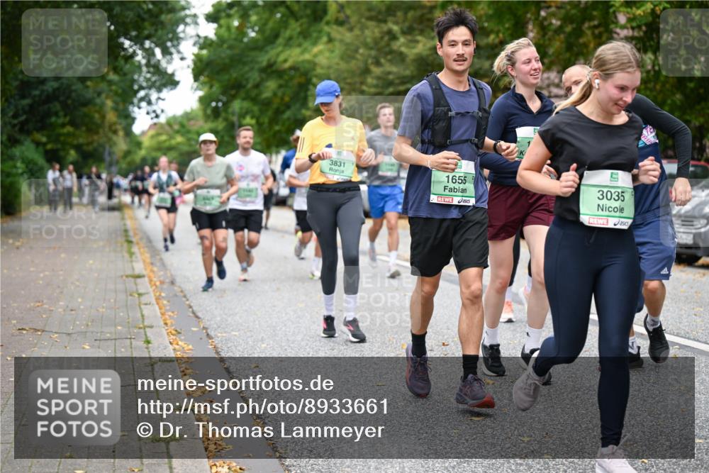 21.09.2025 - PSD Bank Halbmarathon Dr. Thomas Lammeyer http://msf.ph/oto/8933661 21.09.2025 10:54:47 Laufen 3831, 1655, 3035 meine-sportfotos.de