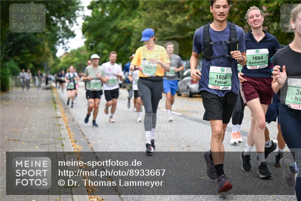 21.09.2025 - PSD Bank Halbmarathon Dr. Thomas Lammeyer http://msf.ph/oto/8933667 21.09.2025 10:54:47 Laufen 3831, 1655, 1654, 30 meine-sportfotos.de
