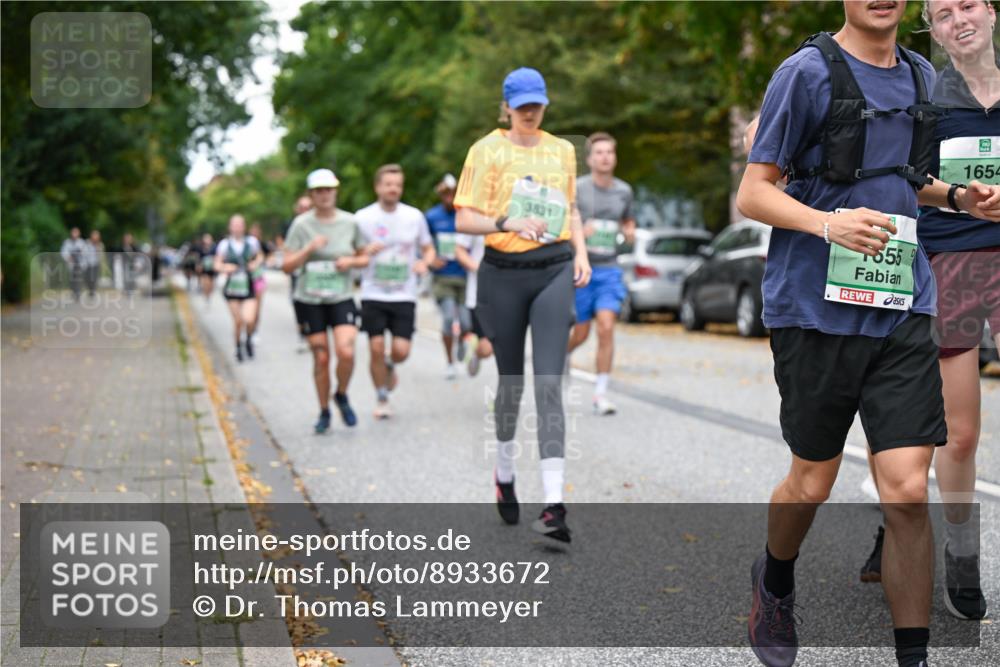 21.09.2025 - PSD Bank Halbmarathon Dr. Thomas Lammeyer http://msf.ph/oto/8933672 21.09.2025 10:54:48 Laufen 0, 1654, 655 meine-sportfotos.de