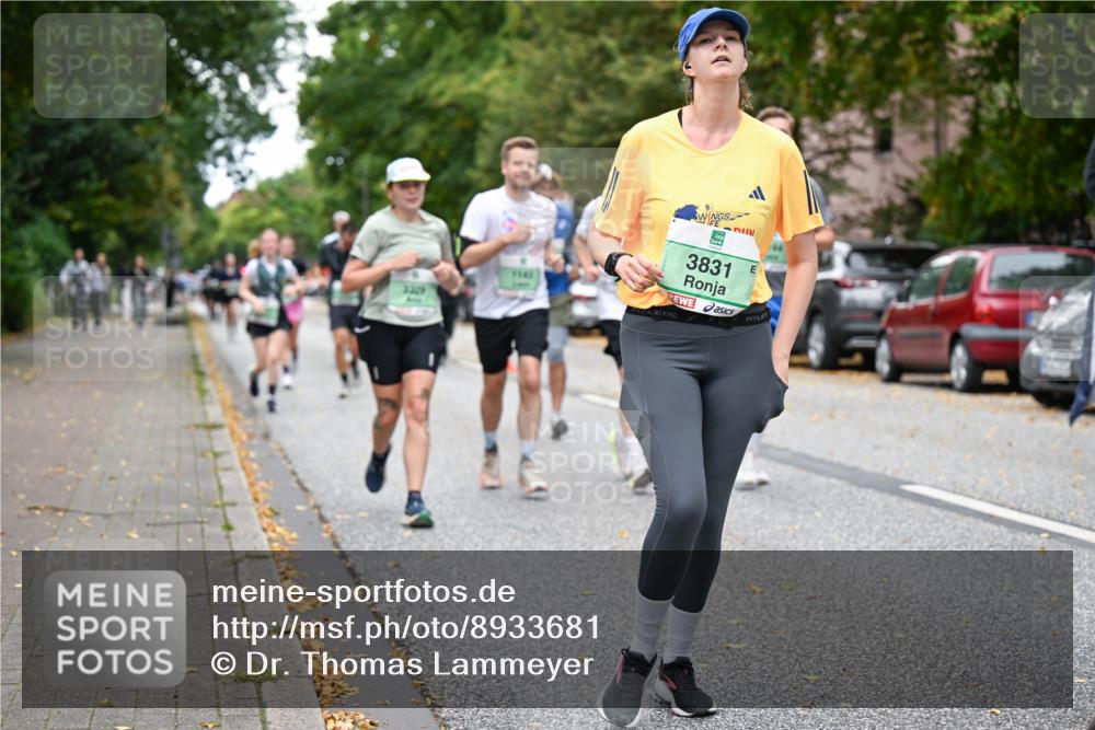 21.09.2025 - PSD Bank Halbmarathon Dr. Thomas Lammeyer http://msf.ph/oto/8933681 21.09.2025 10:54:49 Laufen 3329, 3831 meine-sportfotos.de