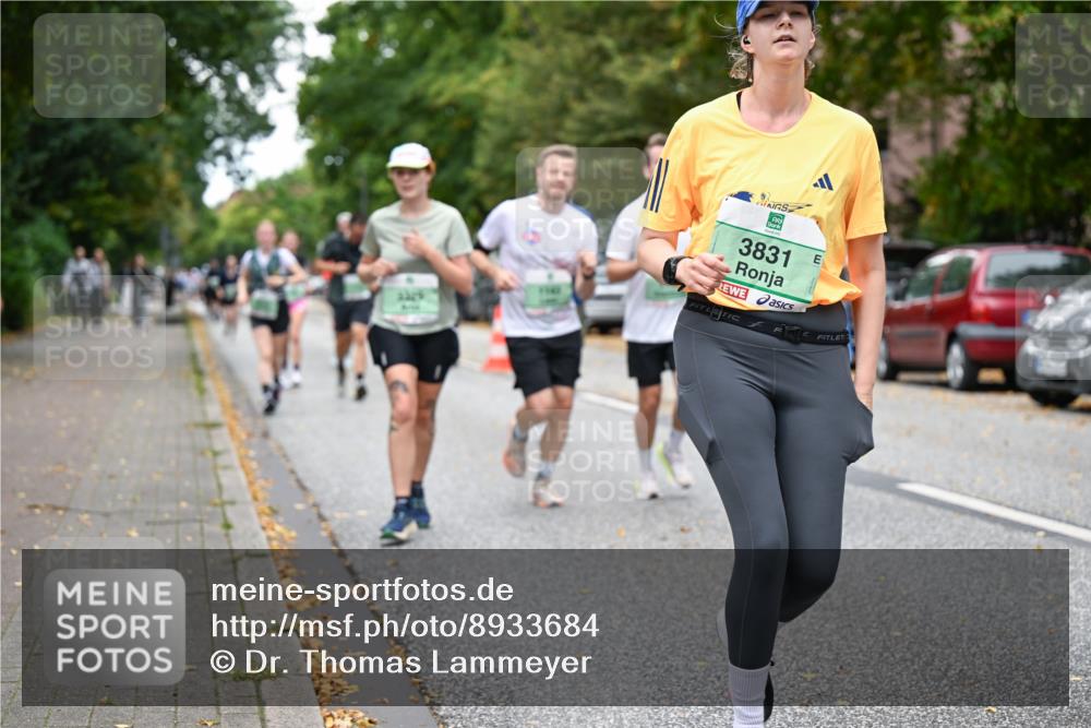 21.09.2025 - PSD Bank Halbmarathon Dr. Thomas Lammeyer http://msf.ph/oto/8933684 21.09.2025 10:54:49 Laufen 3831 meine-sportfotos.de