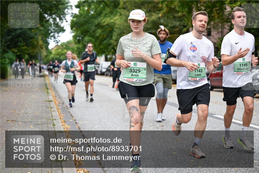 21.09.2025 - PSD Bank Halbmarathon Dr. Thomas Lammeyer http://msf.ph/oto/8933701 21.09.2025 10:54:51 Laufen 3329, 1143, 1145 meine-sportfotos.de