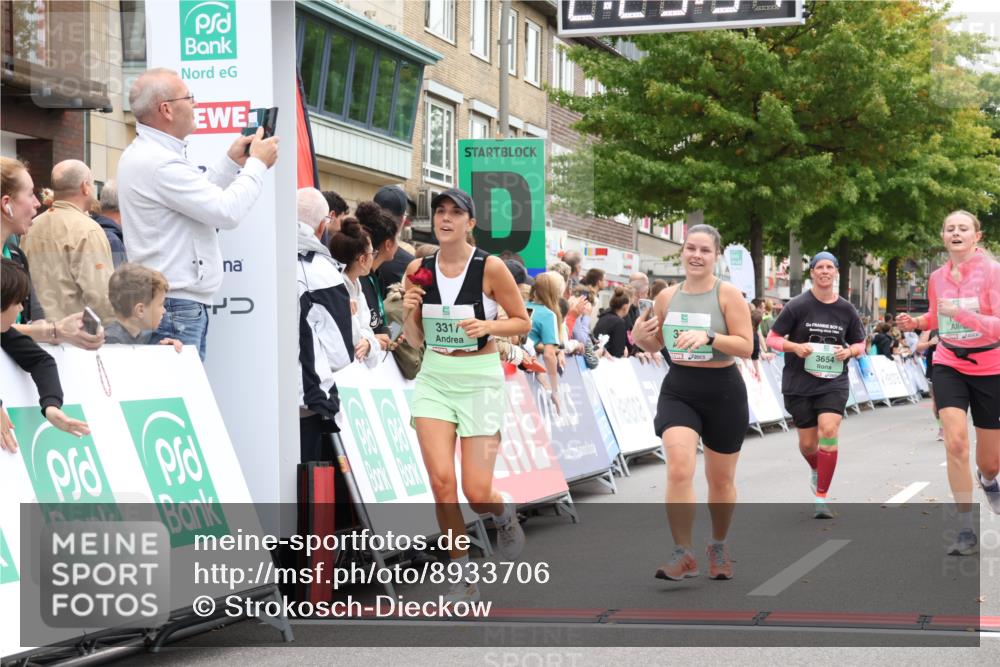 21.09.2025 - PSD Bank Halbmarathon Strokosch-Dieckow http://msf.ph/oto/8933706 21.09.2025 12:25:14 Ziel 1361, 1654, 1655, 1808, 3317, 3654, 3745, 3820, 4014 meine-sportfotos.de