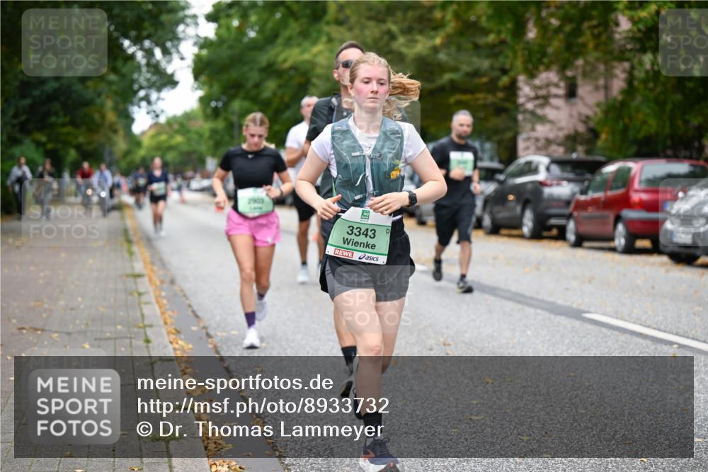 21.09.2025 - PSD Bank Halbmarathon Dr. Thomas Lammeyer http://msf.ph/oto/8933732 21.09.2025 10:54:54 Laufen 2903, 3343 meine-sportfotos.de