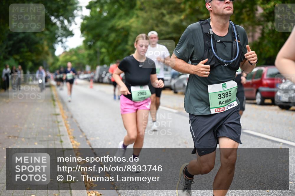 21.09.2025 - PSD Bank Halbmarathon Dr. Thomas Lammeyer http://msf.ph/oto/8933746 21.09.2025 10:54:55 Laufen 2903, 3385 meine-sportfotos.de